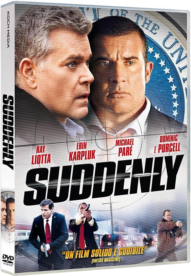 Suddenly (2013)