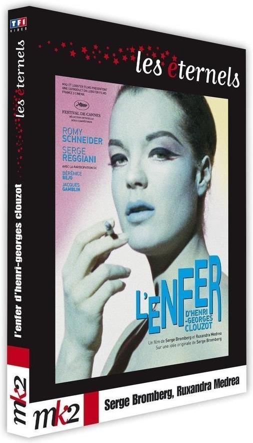 L'Enfer (1964) MK2, Collection les éternels