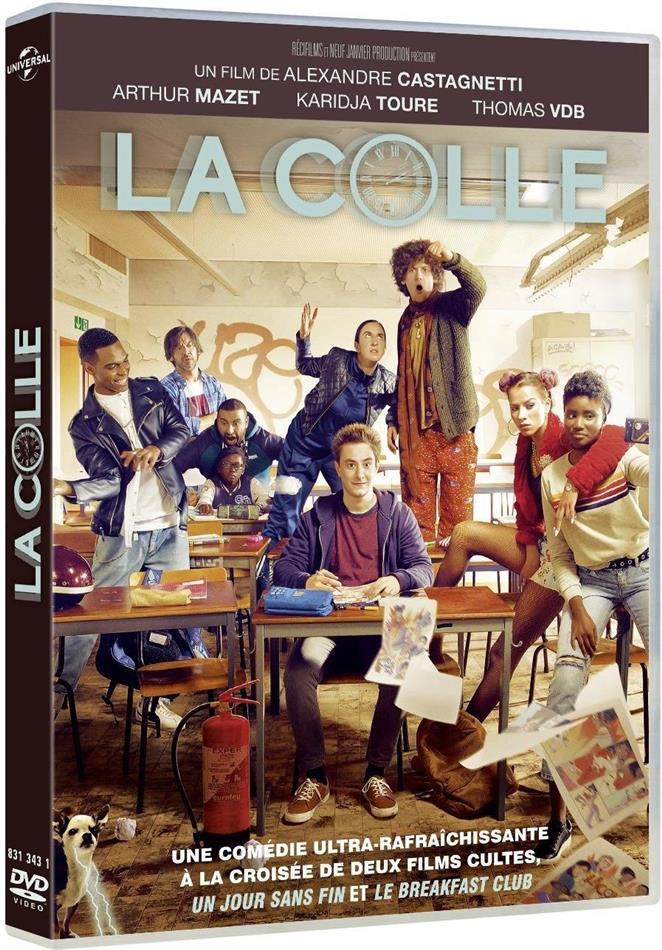 La Colle (2017)