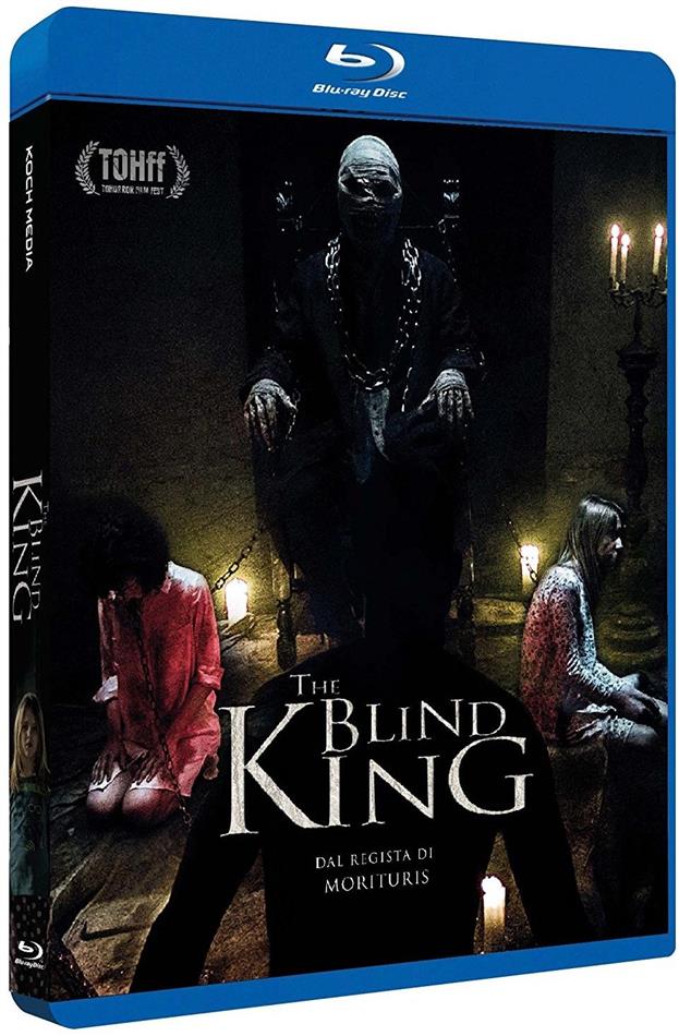 The Blind King (2016)