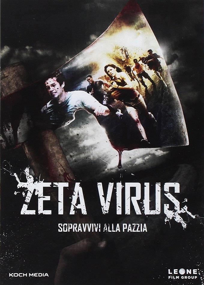 Zeta Virus (2012)