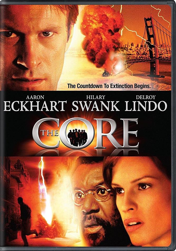 The Core (2003)