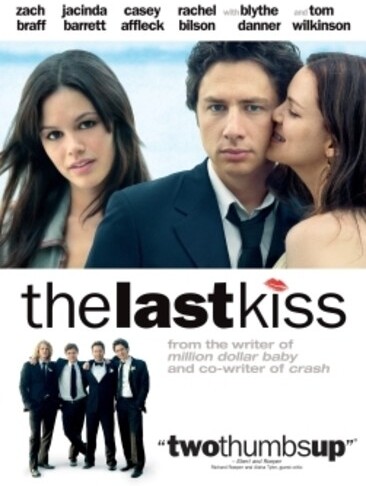 The Last Kiss (2006)