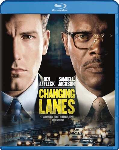 Changing Lanes (2002)