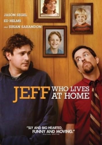 Jeff who lives at Home (2011)