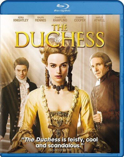 The Duchess (2008)