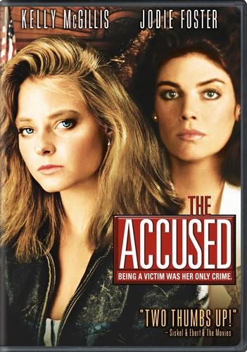 The Accused (1988)