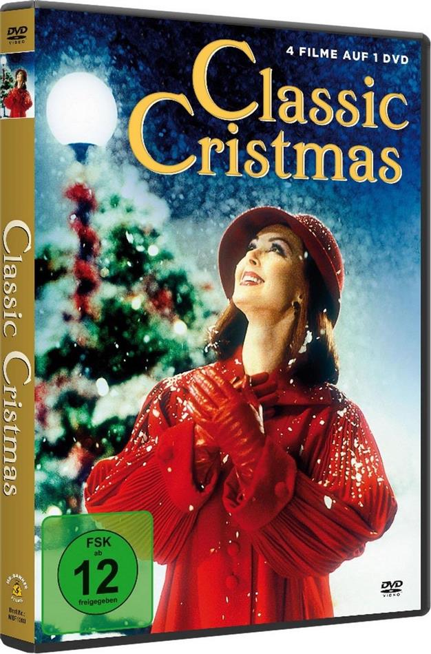 Classic Christmas Collector's Edition, Special Edition