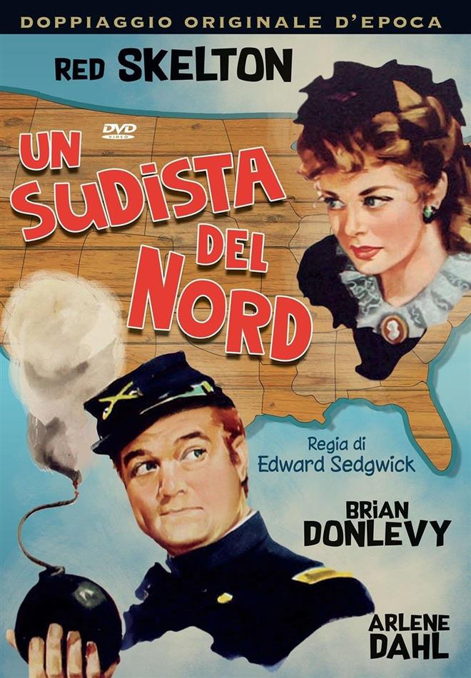 Un sudista del Nord (1948) s/w