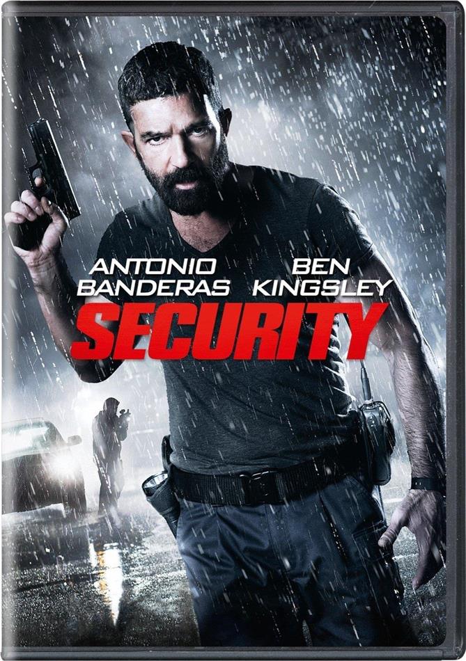 Security (2017)