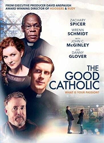 The Good Catholic (2017)