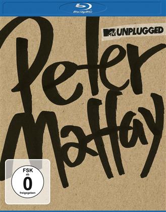 Peter Maffay - MTV Unplugged