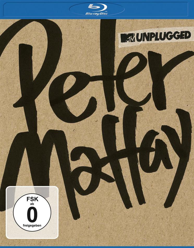 Peter Maffay - MTV Unplugged