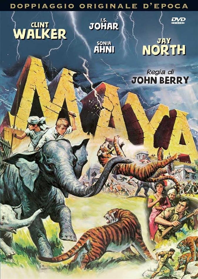 Maya (1966)