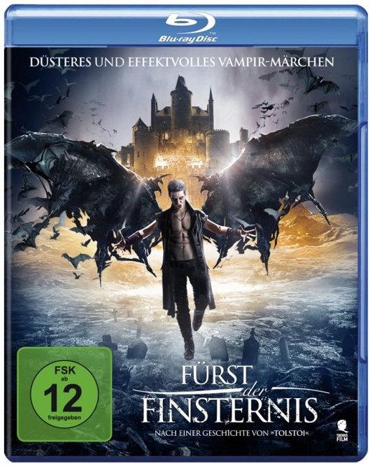 Fürst der Finsternis (2017)