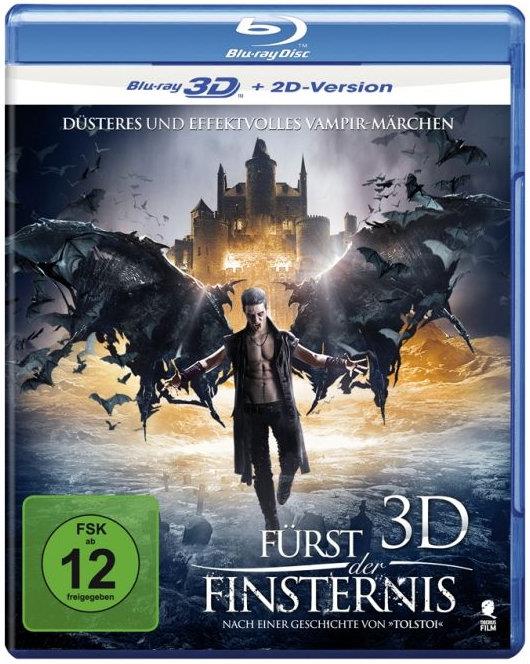Fürst der Finsternis (2017)