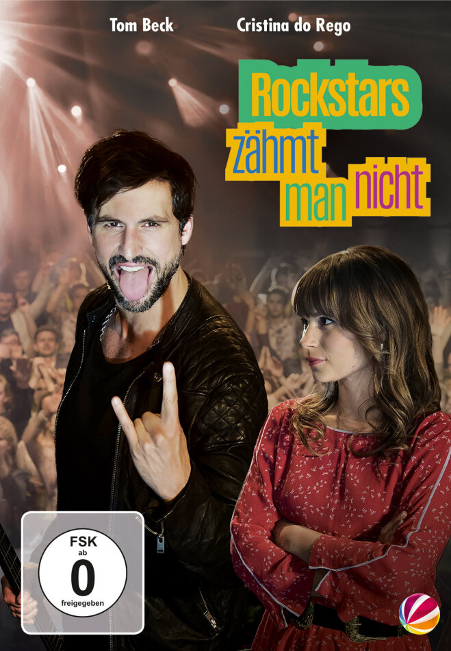 Rockstars zähmt man nicht (2017)