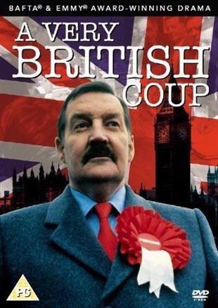 A Very British Coup - TV Mini-Series
