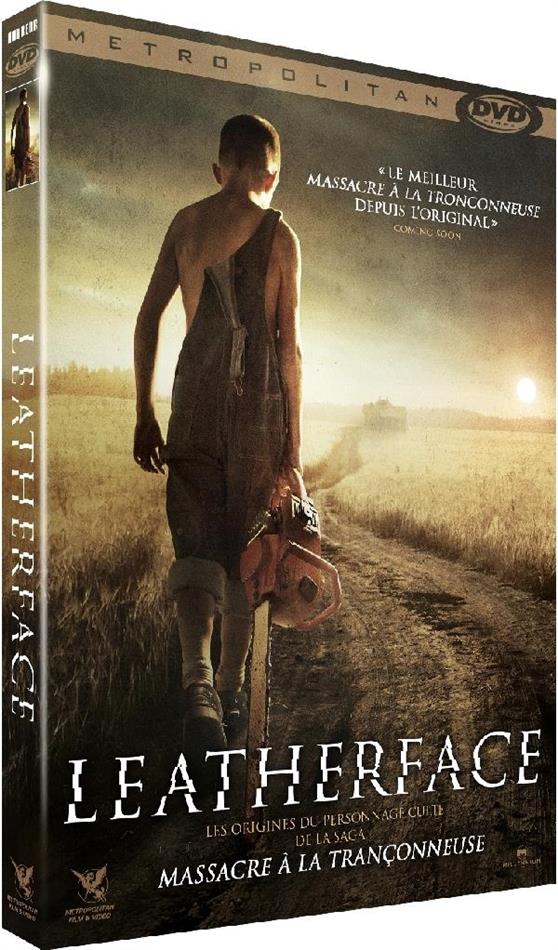 Leatherface (2017)