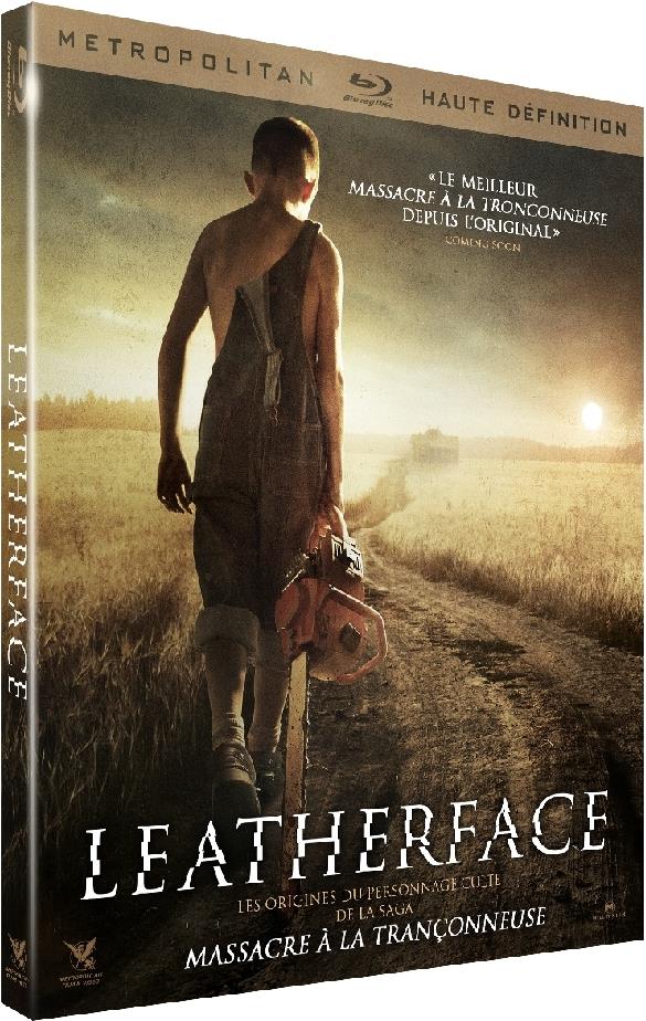 Leatherface (2017)