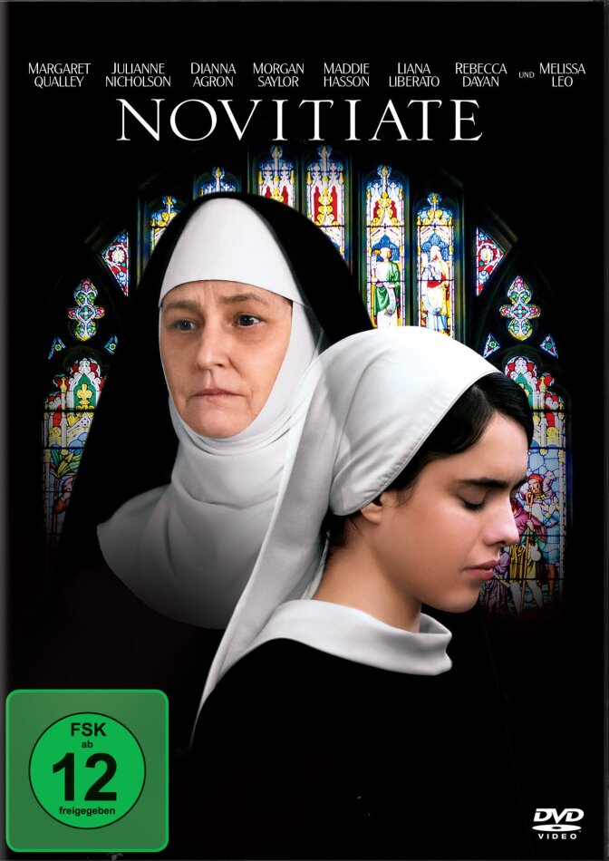 Novitiate (2017)