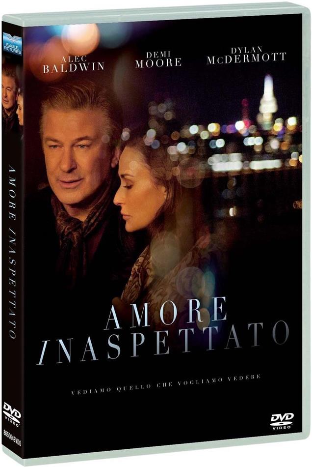 Amore inaspettato (2017)