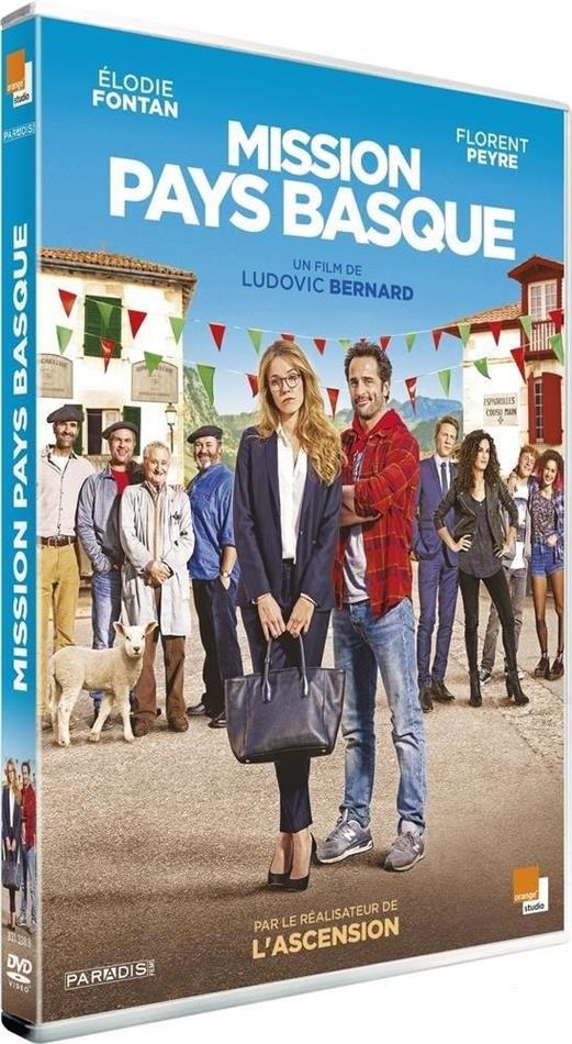 Mission Pays Basque (2017)