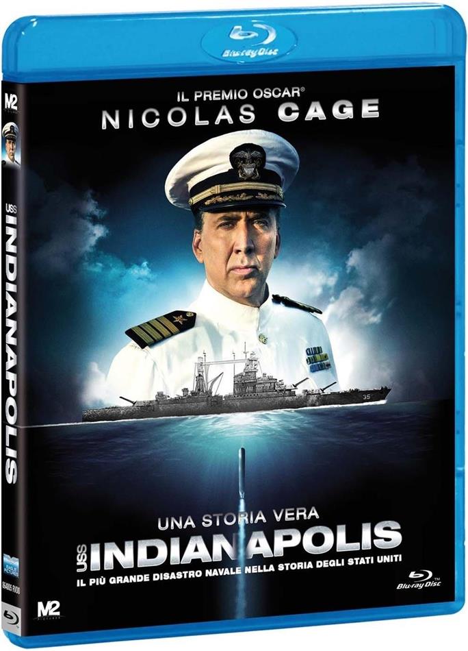 USS Indianapolis (2016)