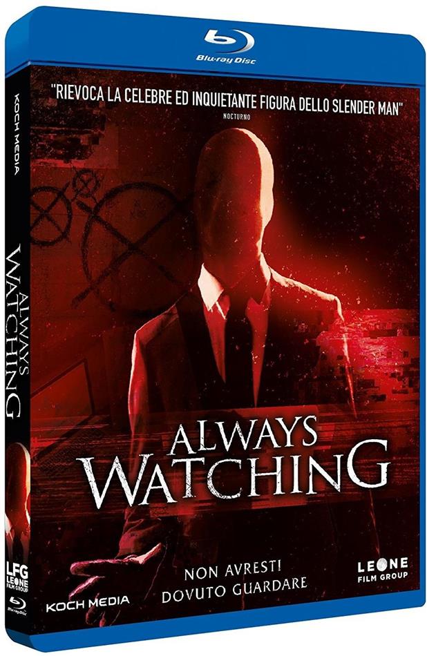 Always Watching (2015)