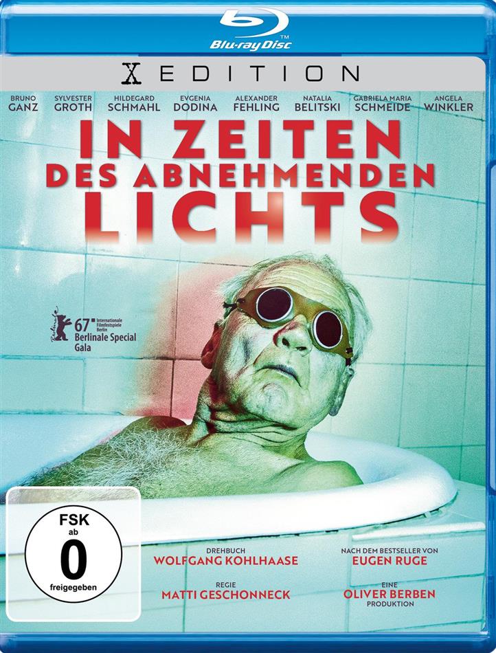 In Zeiten des abnehmenden Lichts (2017)