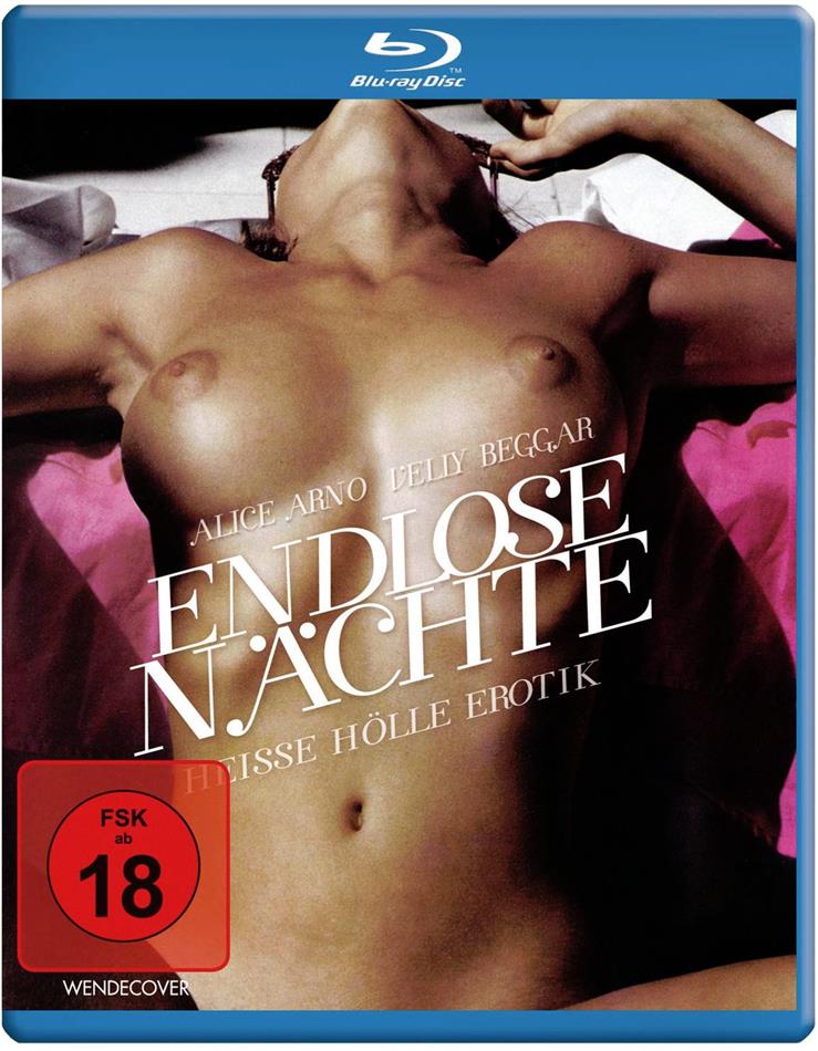 Endlose Nächte (1972) Uncut