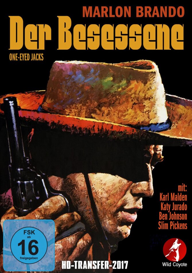 Der Besessene (1961)