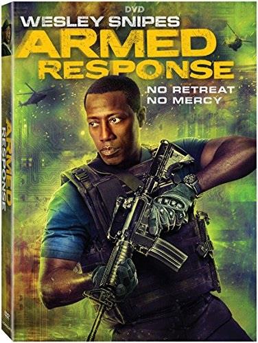 Armed Response (2017)