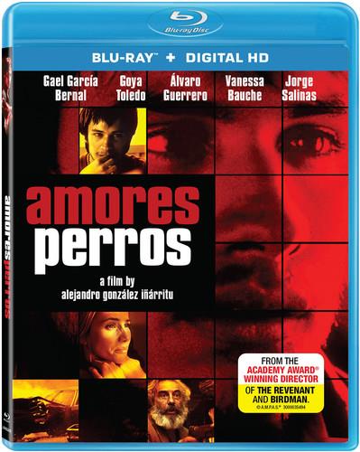 Amores Perros (2000)