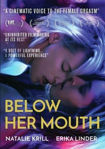 Below Her Mouth (2016)