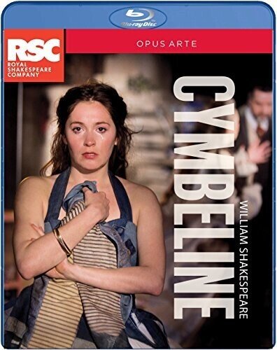 Cymbeline Opus Arte