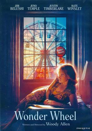 Wonder Wheel (2017)