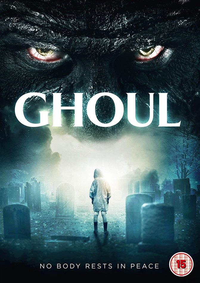 Ghoul (2012)