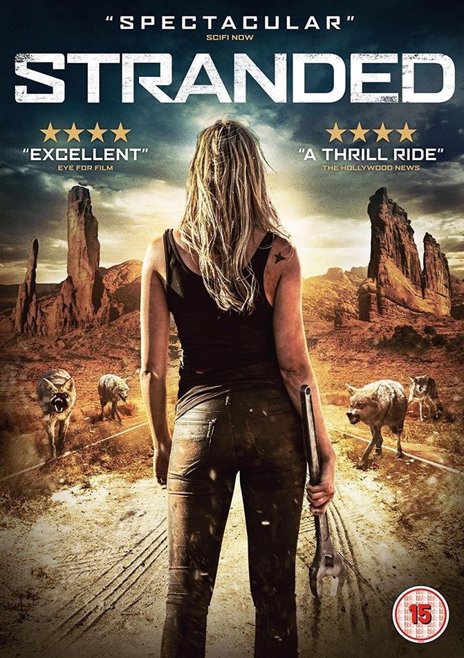 Stranded (2016)