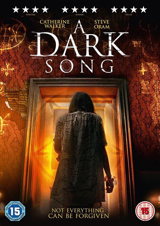 A Dark Song (2016)