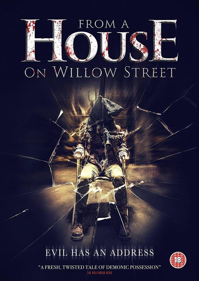 From A House On Willow Street (2016)