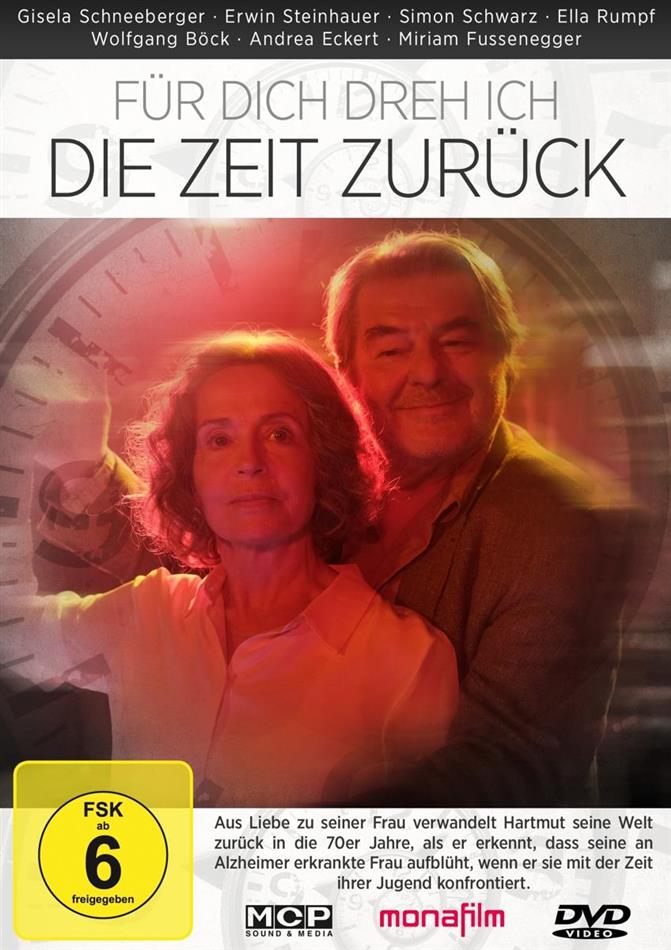 Für dich dreh ich die Zeit zurück (2017)