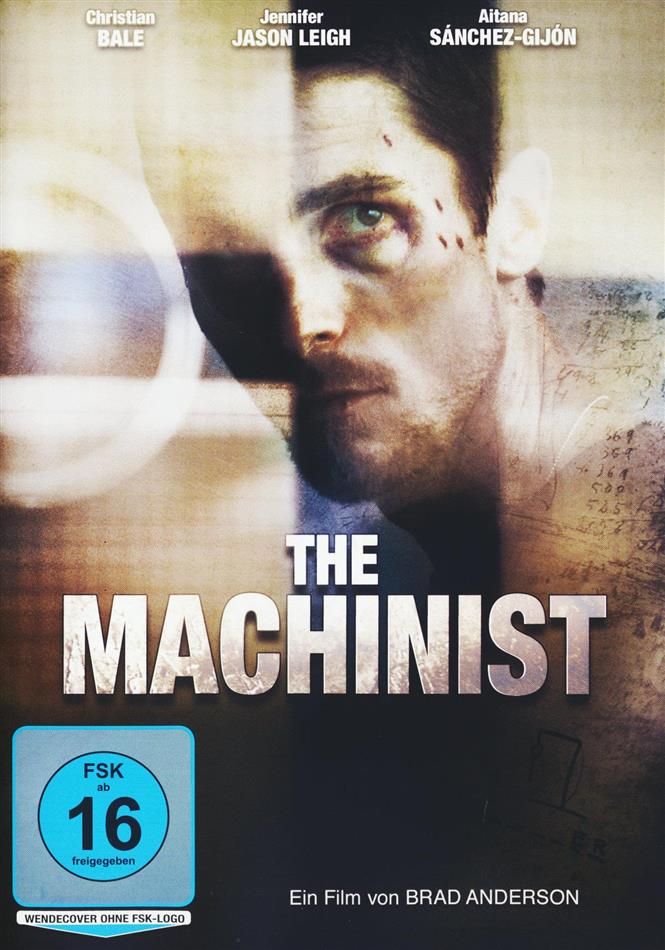 The Machinist (2004)