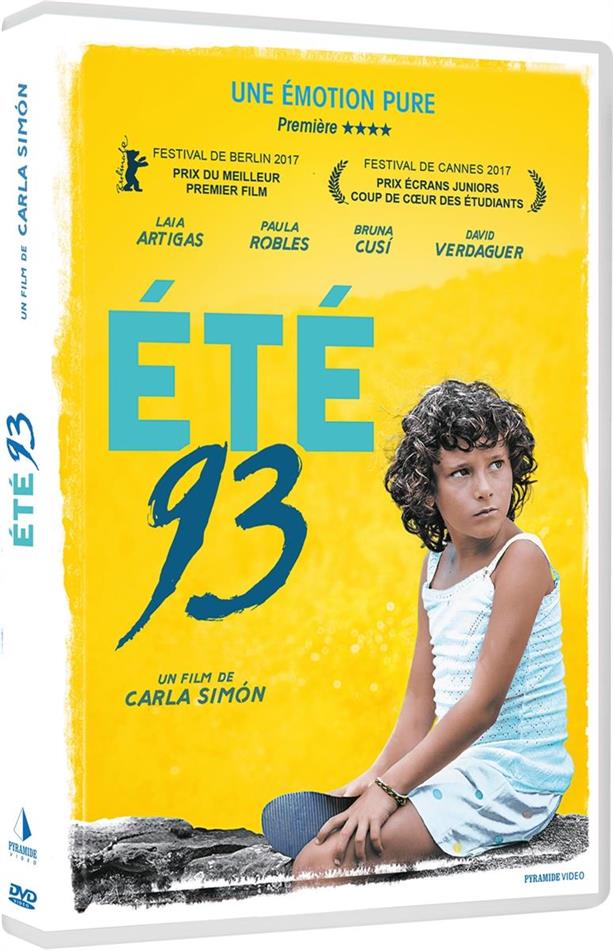 Eté 93 (2017)