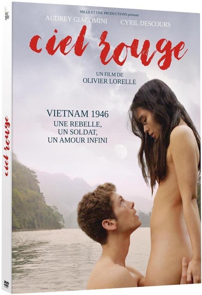 Ciel rouge (2017)