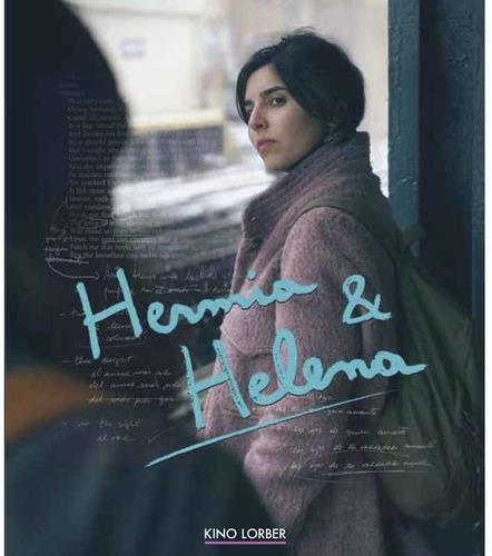 Hermia & Helena (2016)