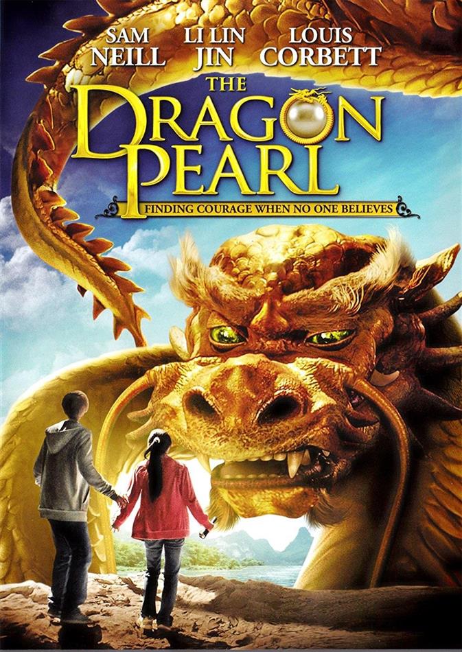 The Dragon Pearl (2011)