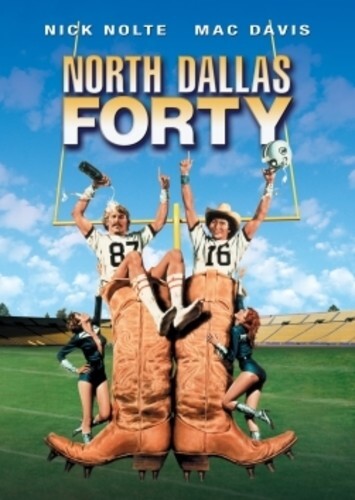 North Dallas Forty (1979)