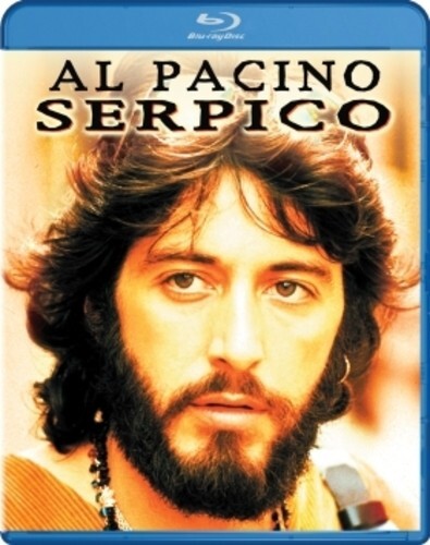 Serpico (1973)