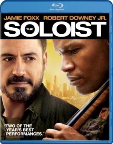 The Soloist (2009)